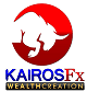 KairosFX logo